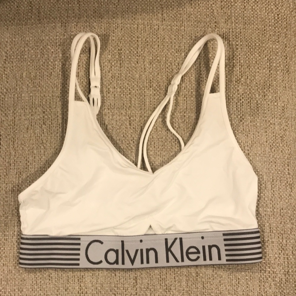 Calvin Klein Bralette